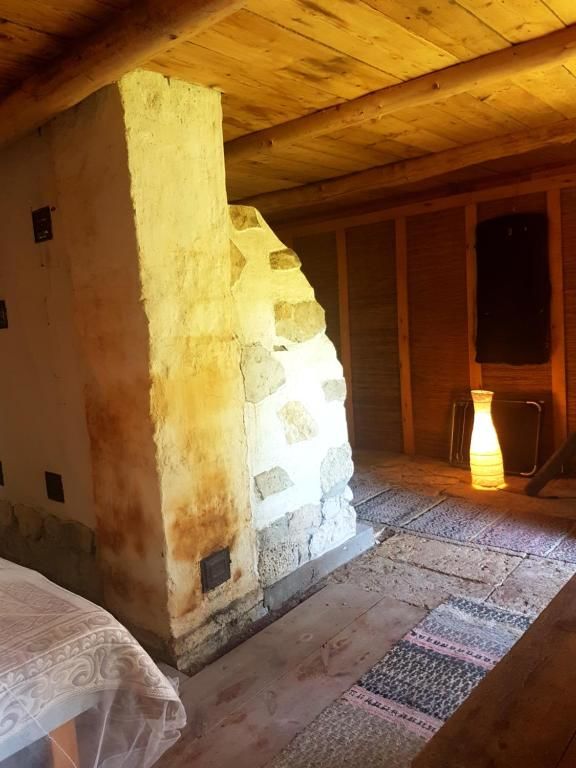 Лоджи Paali cottages Tornimäe-44