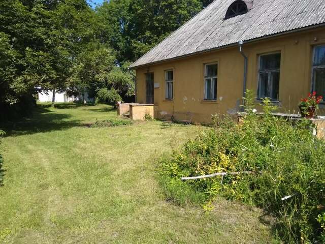 Лоджи Paali cottages Tornimäe-54